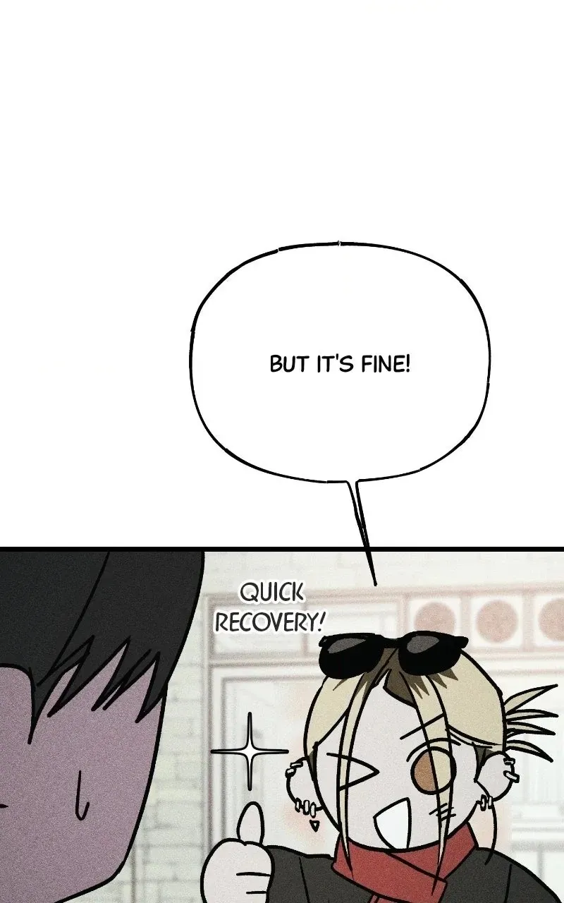 Read Acting Gangster chapter 53 image 9 on Lezhin