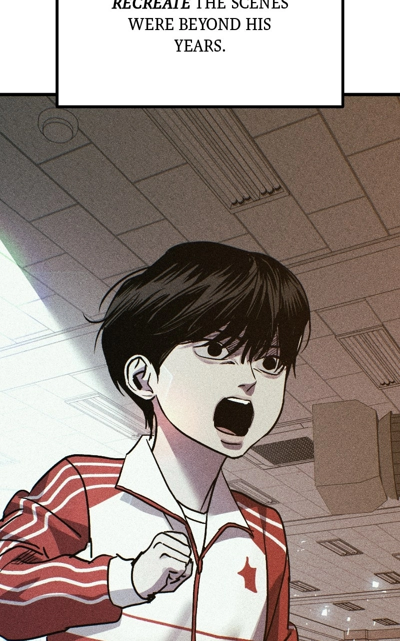 Read Acting Gangster chapter 53 image 92 on Lezhin