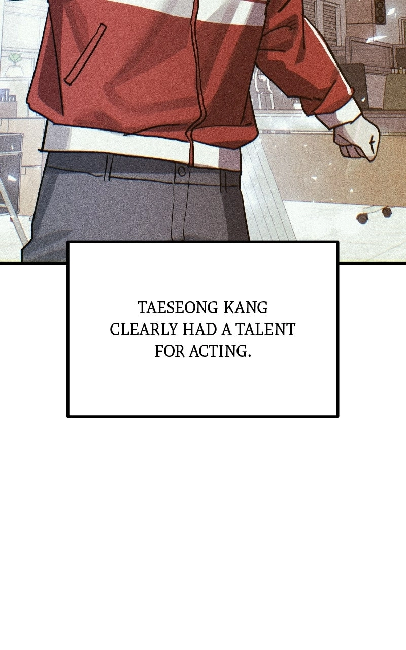 Read Acting Gangster chapter 53 image 93 on Lezhin