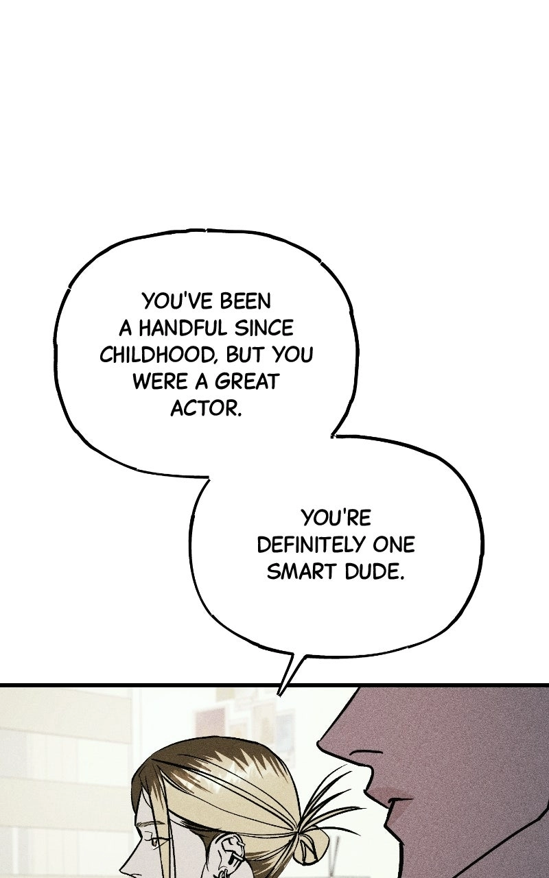 Read Acting Gangster chapter 53 image 94 on Lezhin