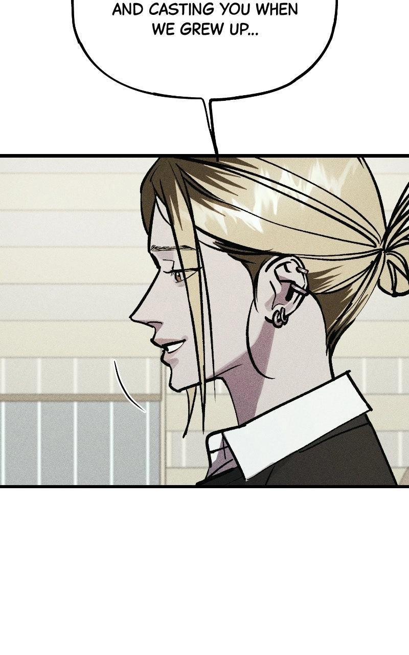Read Acting Gangster chapter 53 image 96 on Lezhin