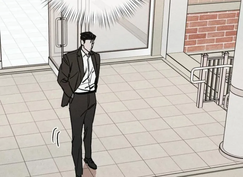 Read Acting Gangster chapter 6 image 102 on Lezhin