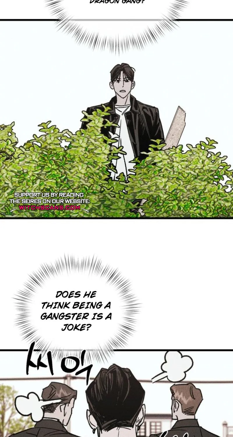 Read Acting Gangster chapter 6 image 107 on Lezhin
