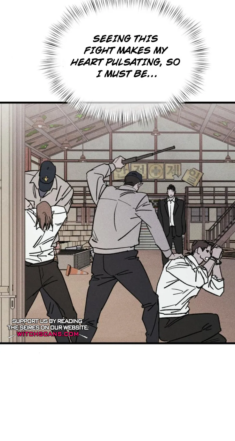 Read Acting Gangster chapter 6 image 11 on Lezhin
