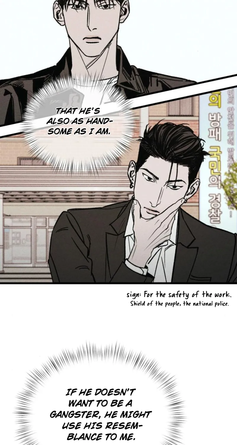 Read Acting Gangster chapter 6 image 115 on Lezhin