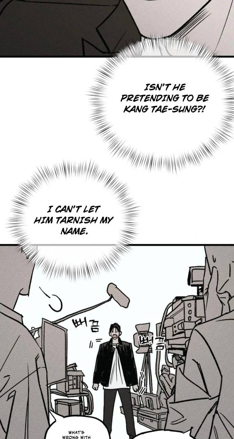 Read Acting Gangster chapter 6 image 117 on Lezhin