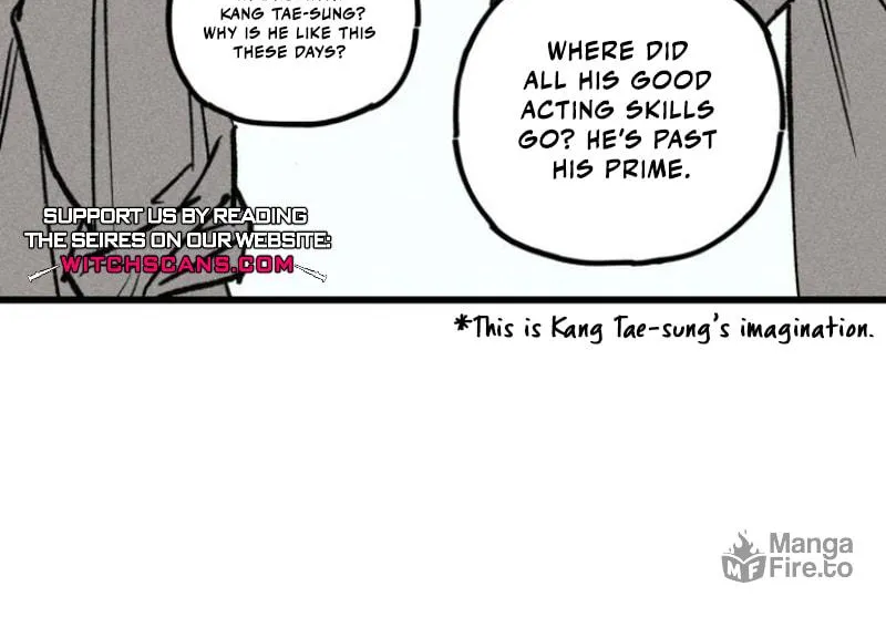 Read Acting Gangster chapter 6 image 118 on Lezhin