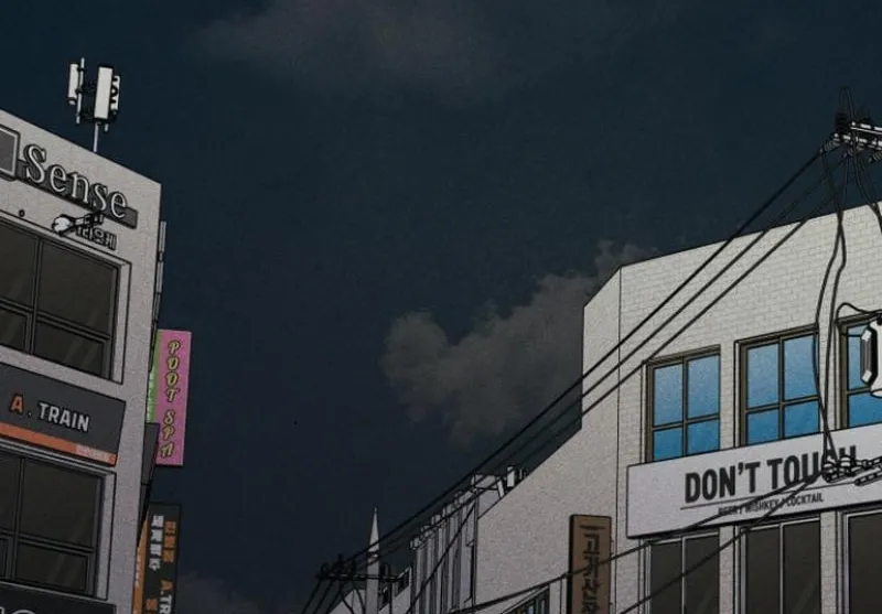 Read Acting Gangster chapter 6 image 120 on Lezhin