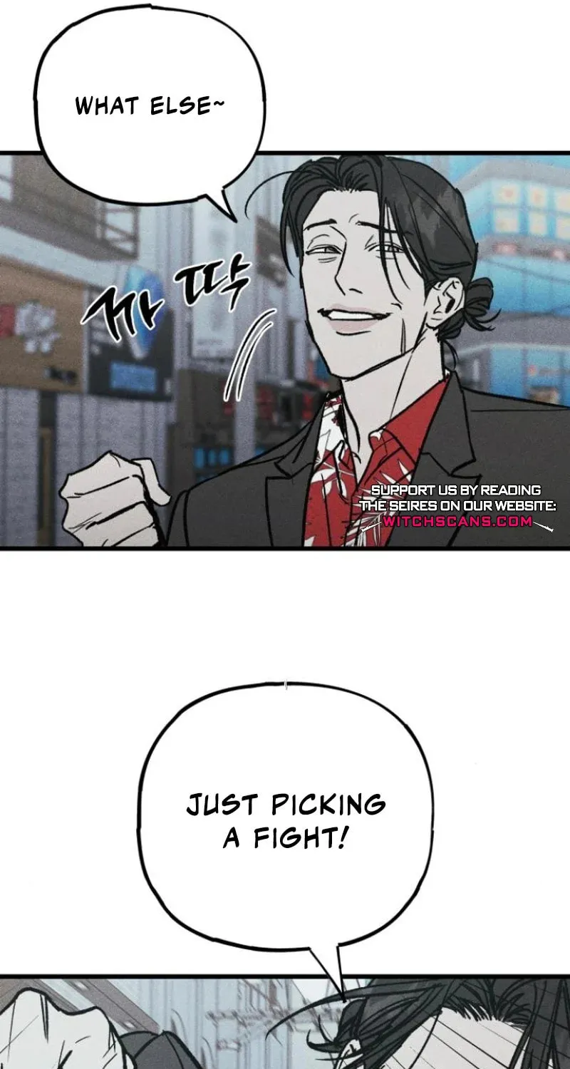 Read Acting Gangster chapter 6 image 127 on Lezhin