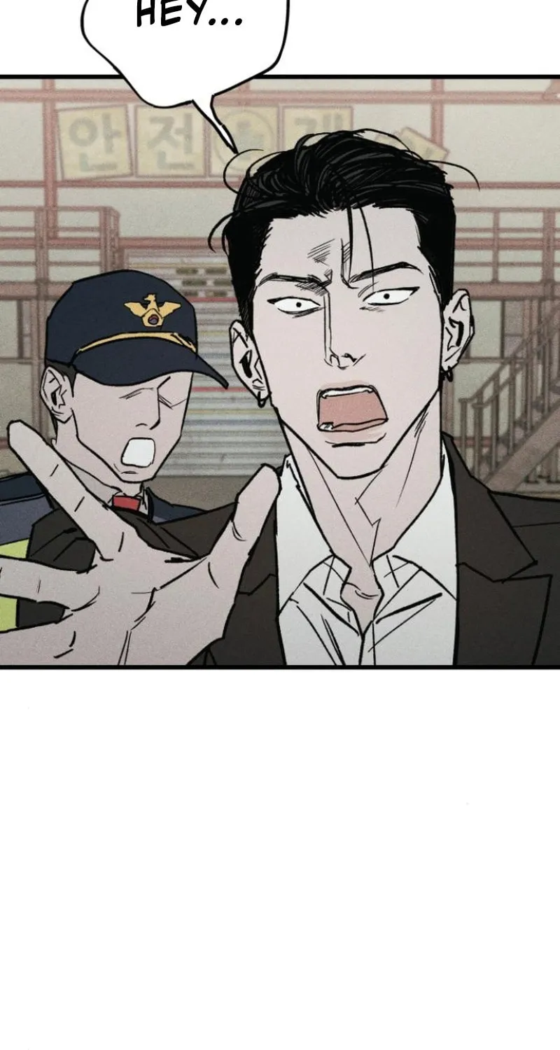 Read Acting Gangster chapter 6 image 19 on Lezhin