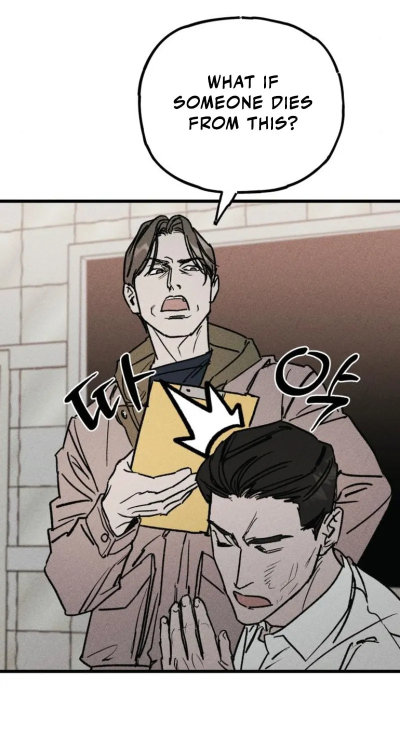 Read Acting Gangster chapter 6 image 29 on Lezhin