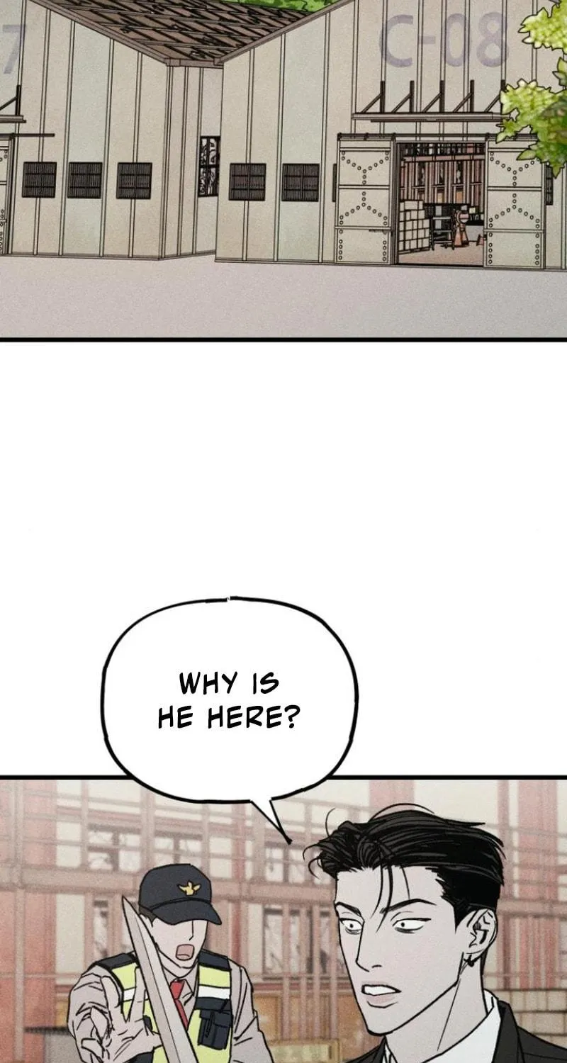 Read Acting Gangster chapter 6 image 3 on Lezhin