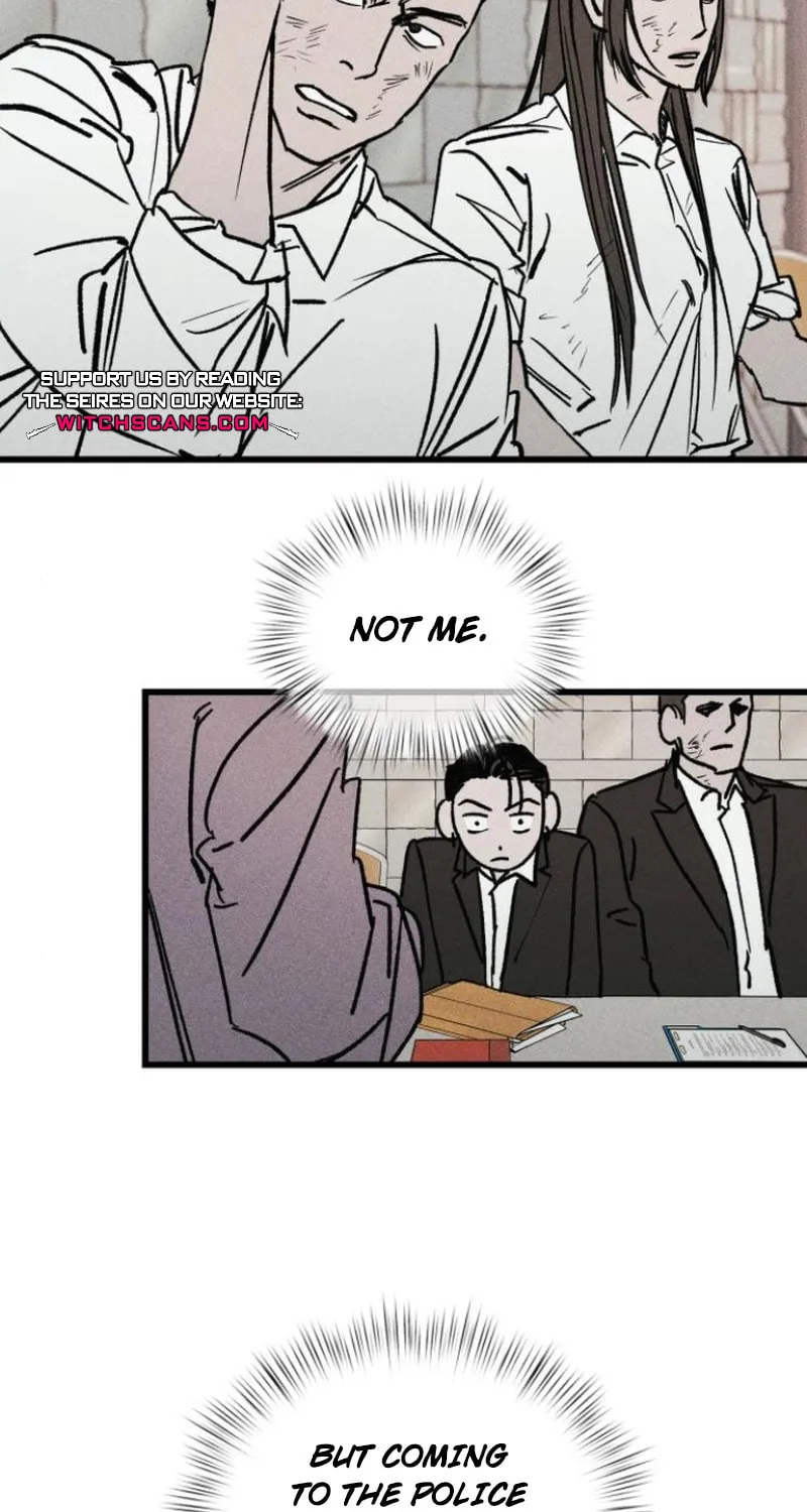 Read Acting Gangster chapter 6 image 31 on Lezhin