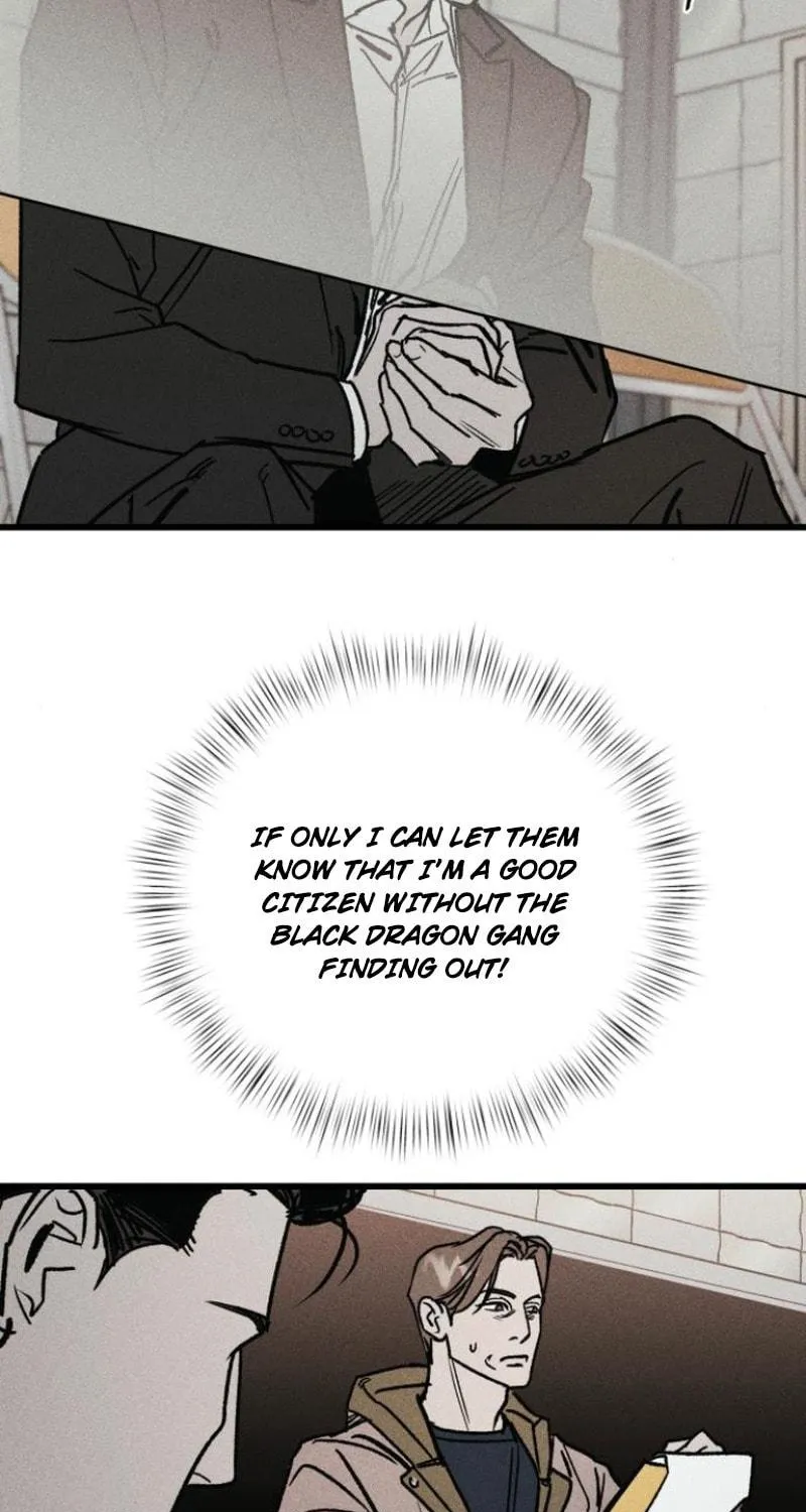Read Acting Gangster chapter 6 image 33 on Lezhin