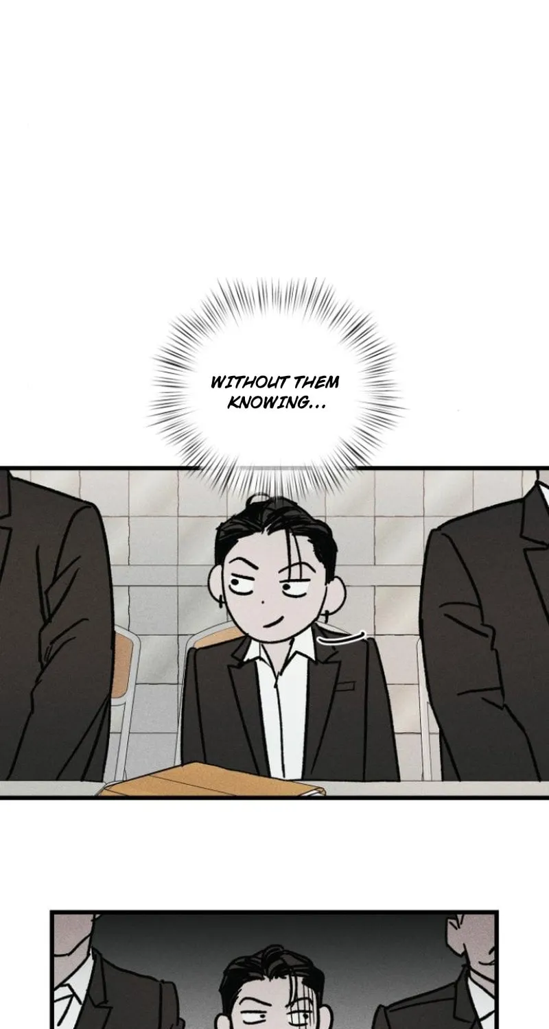 Read Acting Gangster chapter 6 image 35 on Lezhin