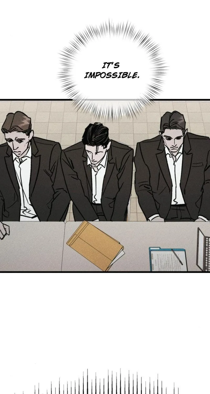 Read Acting Gangster chapter 6 image 37 on Lezhin