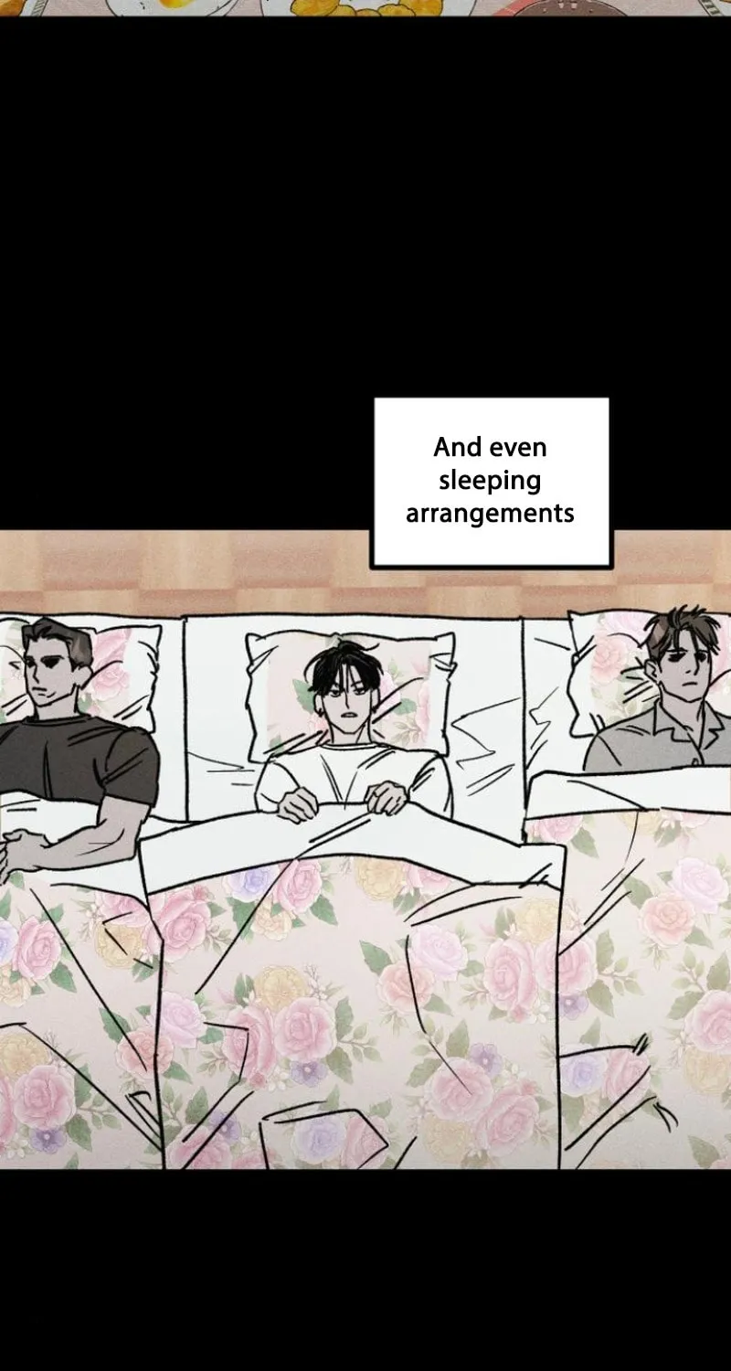 Read Acting Gangster chapter 6 image 41 on Lezhin
