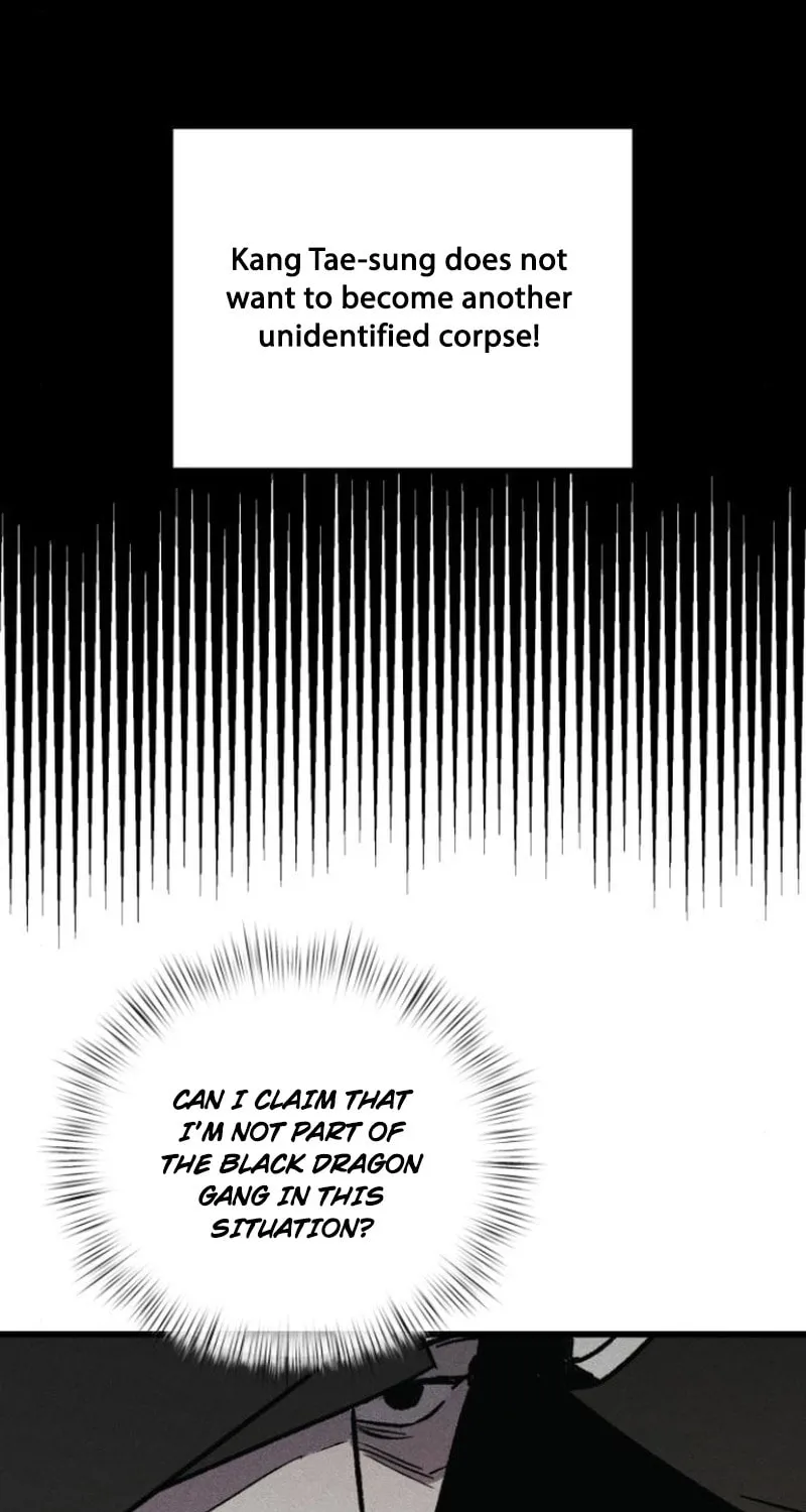 Read Acting Gangster chapter 6 image 55 on Lezhin
