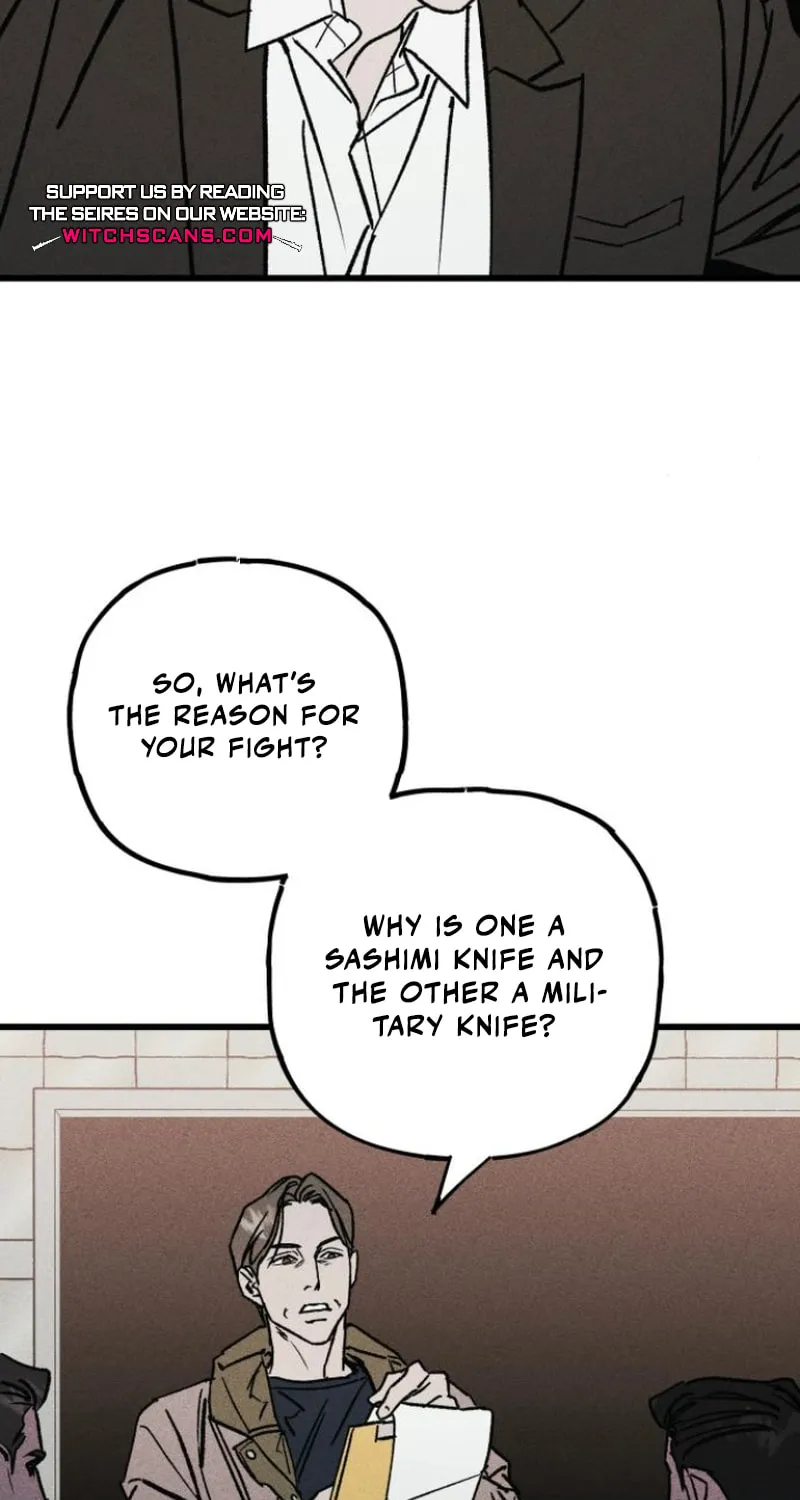Read Acting Gangster chapter 6 image 59 on Lezhin