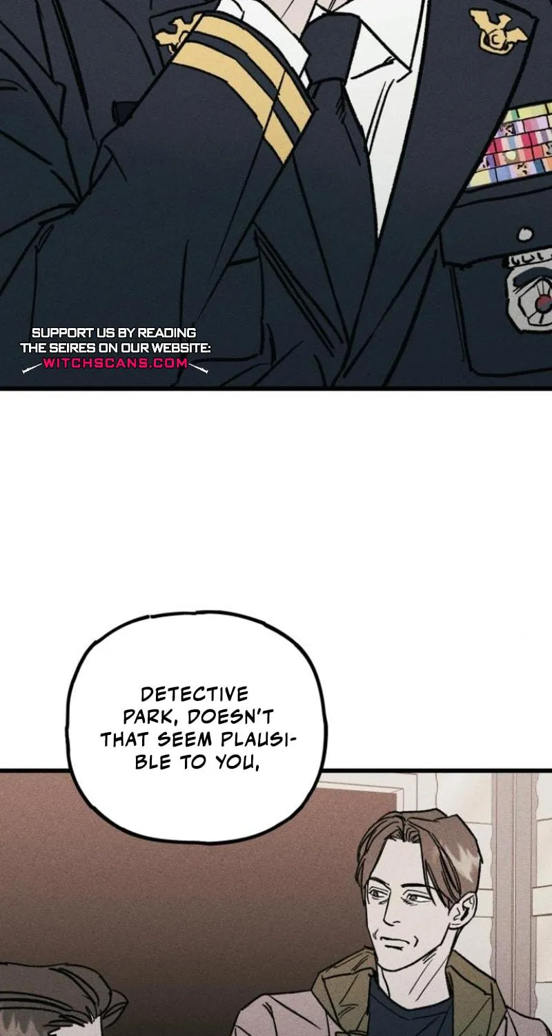 Read Acting Gangster chapter 6 image 69 on Lezhin