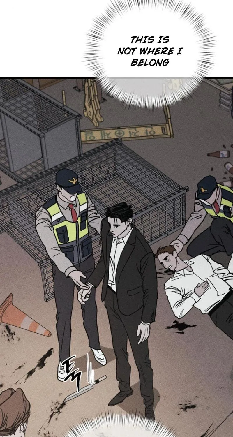 Read Acting Gangster chapter 6 image 7 on Lezhin