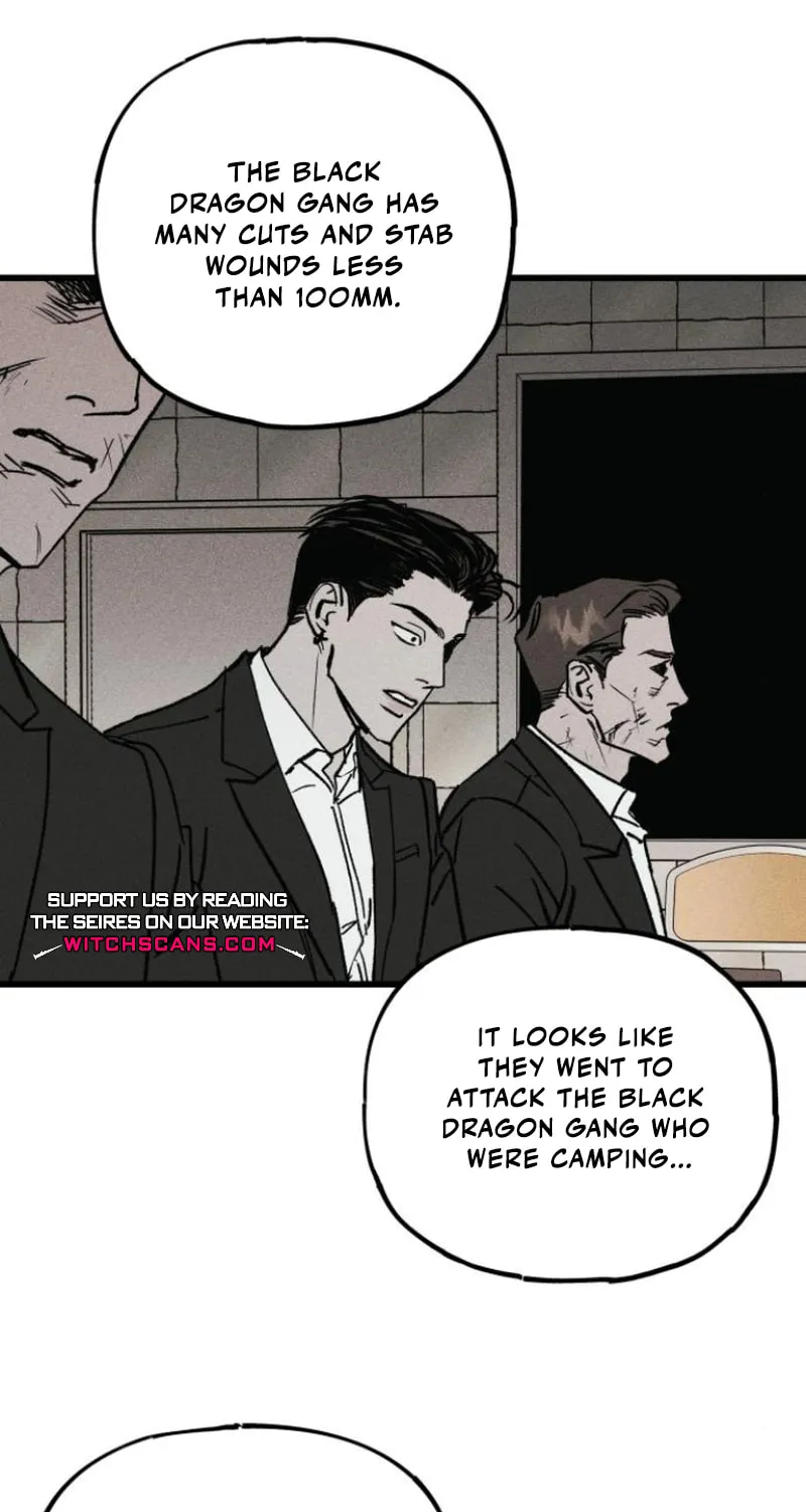 Read Acting Gangster chapter 6 image 73 on Lezhin