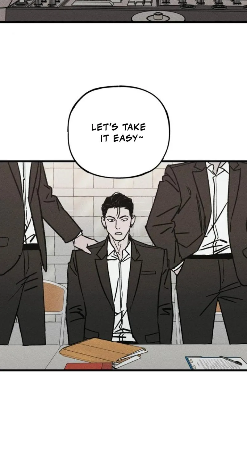 Read Acting Gangster chapter 6 image 77 on Lezhin