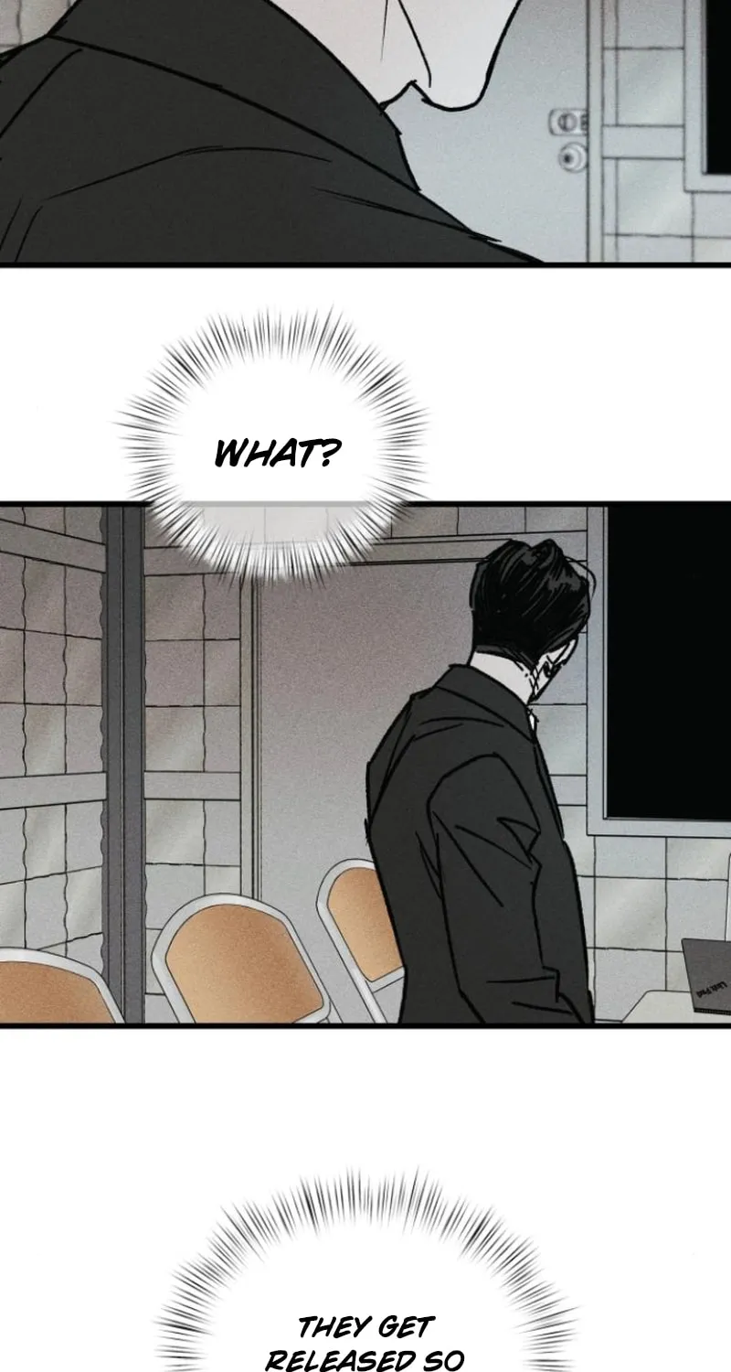 Read Acting Gangster chapter 6 image 79 on Lezhin