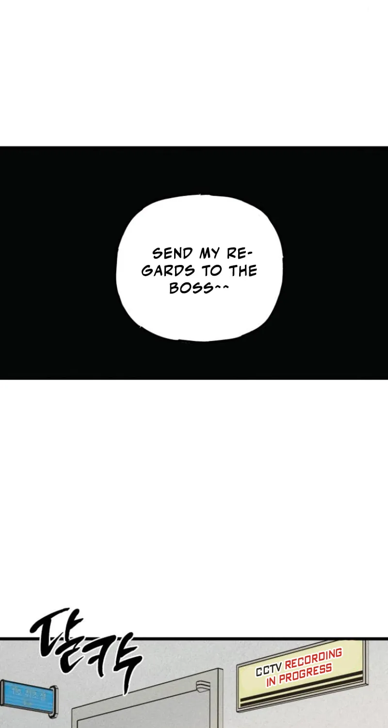 Read Acting Gangster chapter 6 image 83 on Lezhin