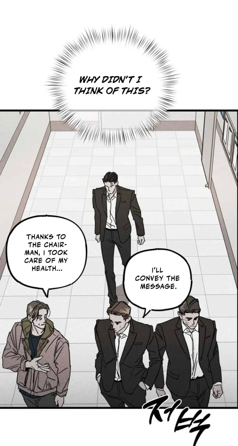 Read Acting Gangster chapter 6 image 85 on Lezhin