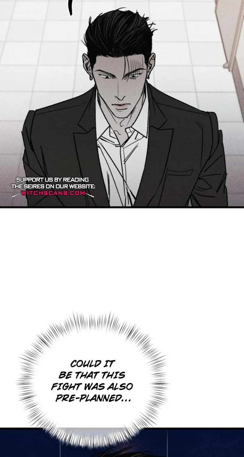 Read Acting Gangster chapter 6 image 87 on Lezhin