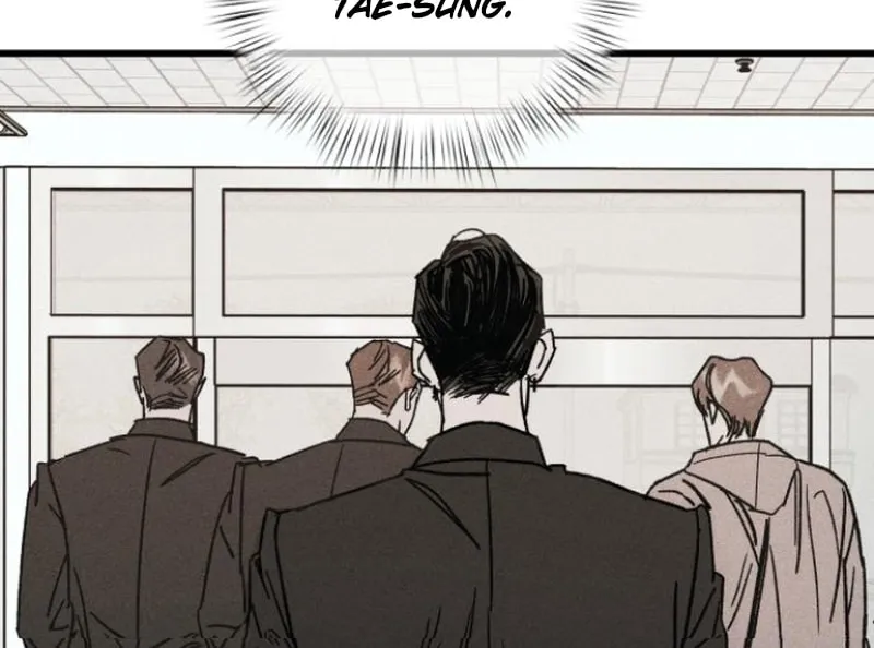 Read Acting Gangster chapter 6 image 90 on Lezhin