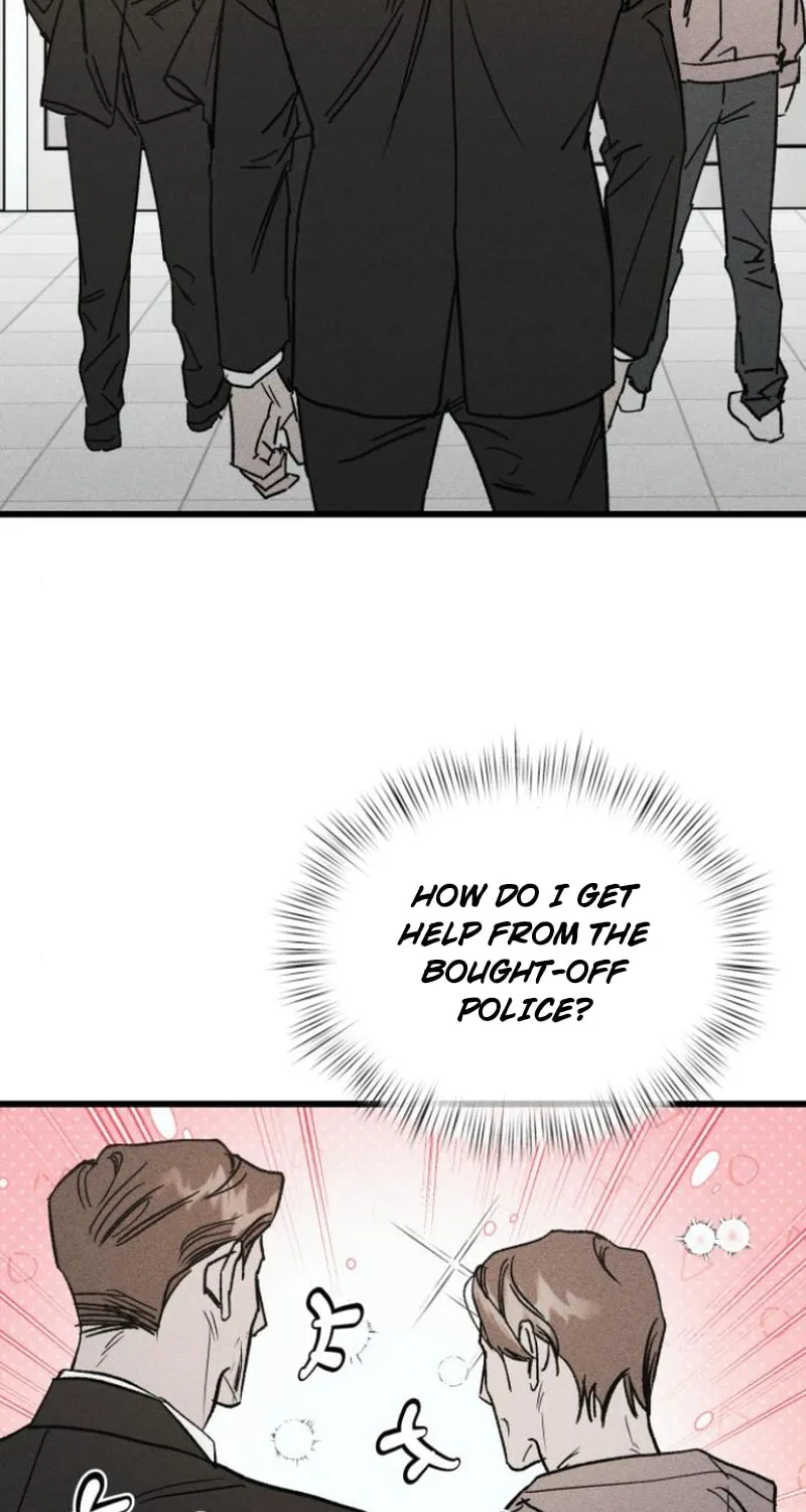 Read Acting Gangster chapter 6 image 91 on Lezhin