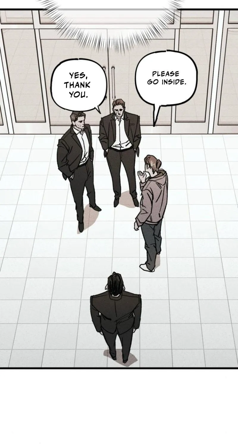 Read Acting Gangster chapter 6 image 93 on Lezhin
