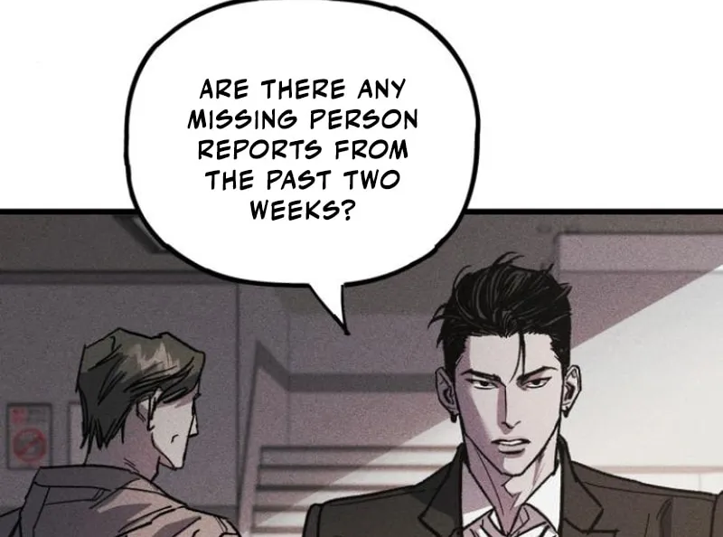 Read Acting Gangster chapter 6 image 96 on Lezhin