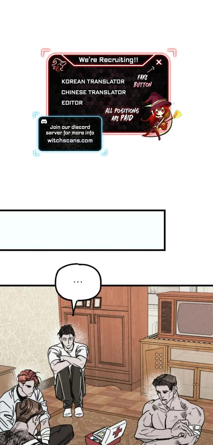 Read Acting Gangster chapter 7 image 1 on Lezhin