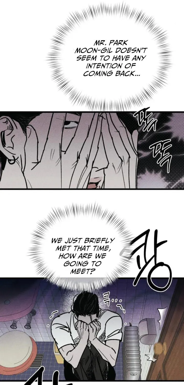 Read Acting Gangster chapter 7 image 11 on Lezhin