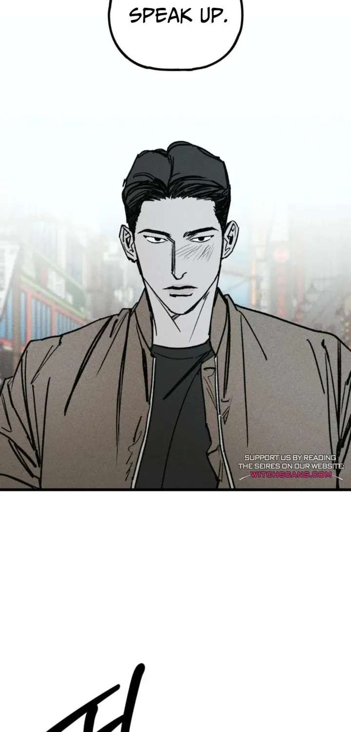 Read Acting Gangster chapter 7 image 14 on Lezhin