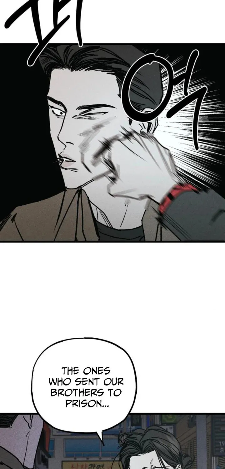 Read Acting Gangster chapter 7 image 15 on Lezhin