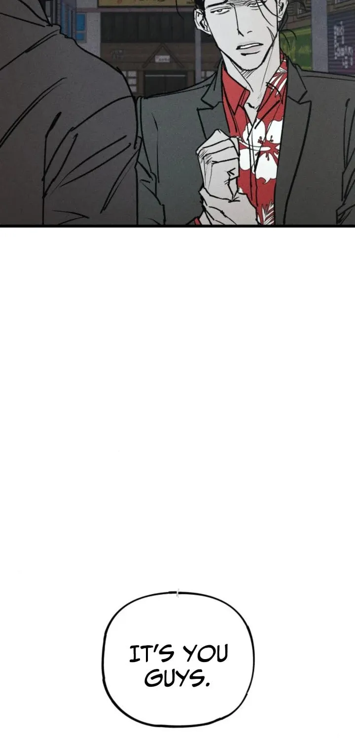 Read Acting Gangster chapter 7 image 16 on Lezhin