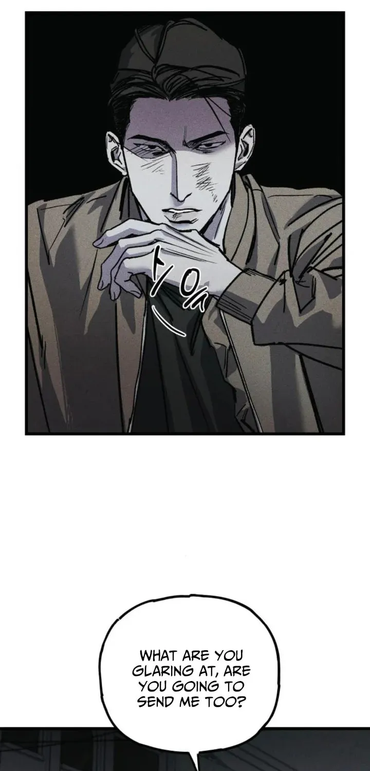 Read Acting Gangster chapter 7 image 17 on Lezhin