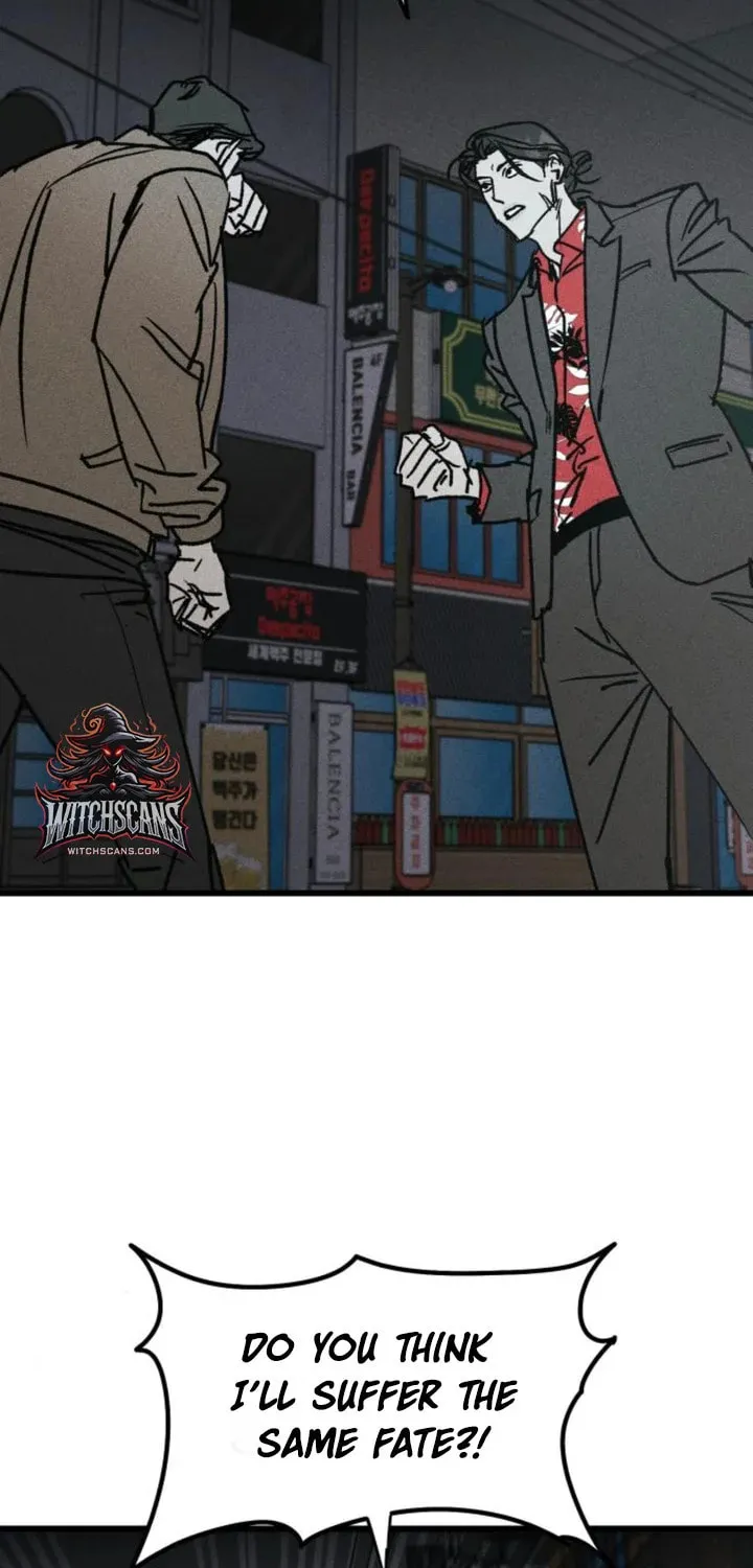 Read Acting Gangster chapter 7 image 18 on Lezhin