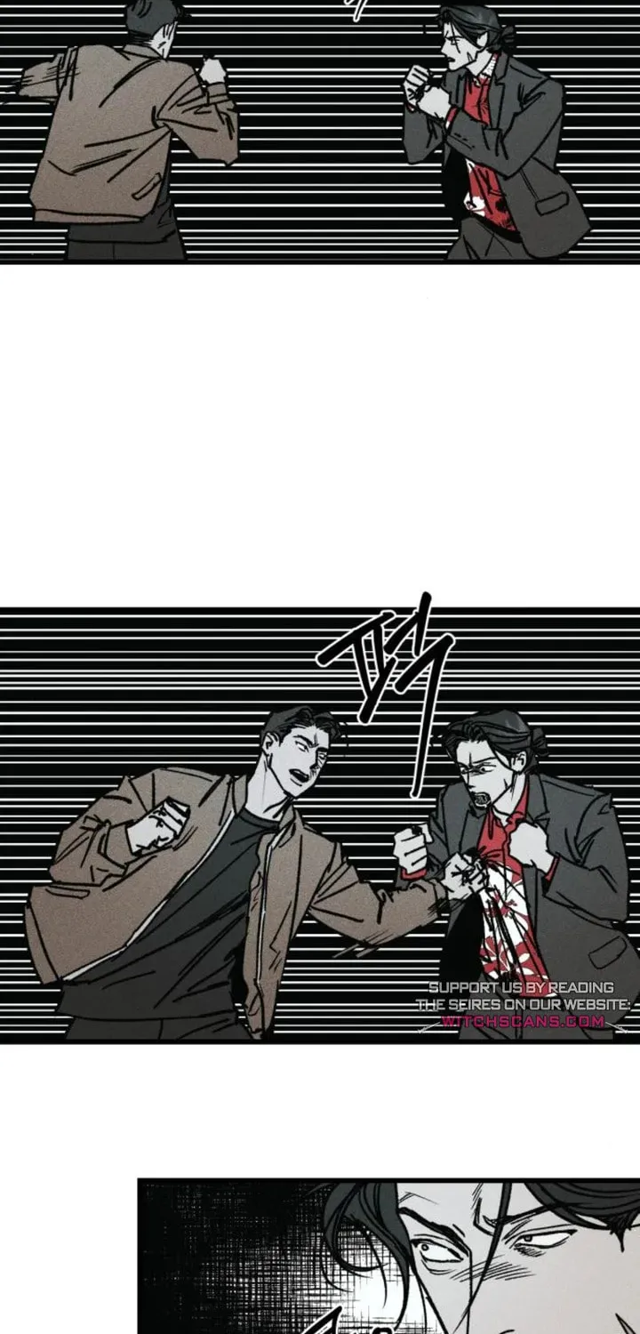 Read Acting Gangster chapter 7 image 22 on Lezhin
