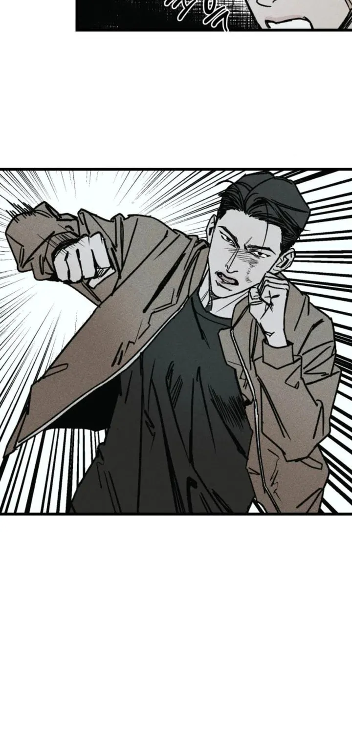 Read Acting Gangster chapter 7 image 23 on Lezhin