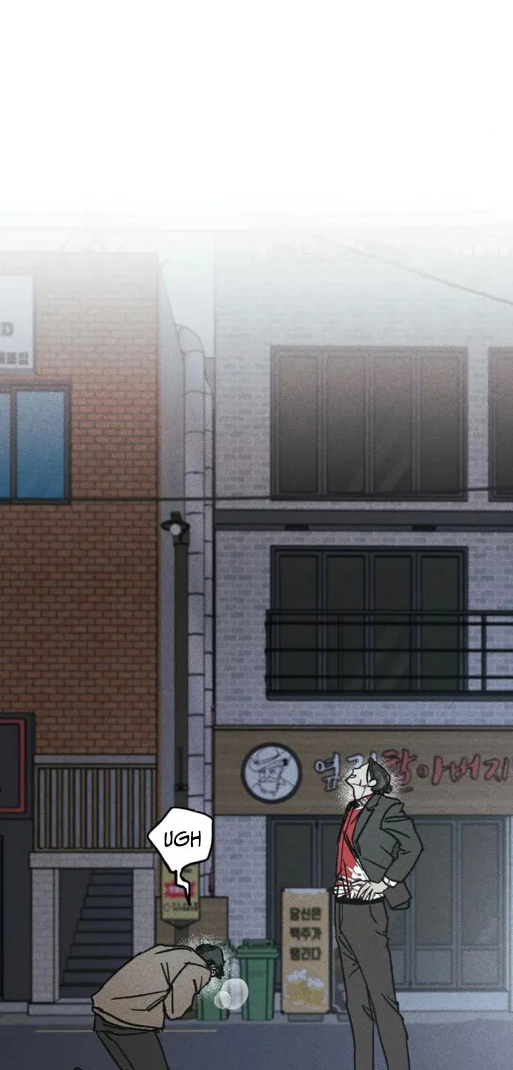 Read Acting Gangster chapter 7 image 25 on Lezhin