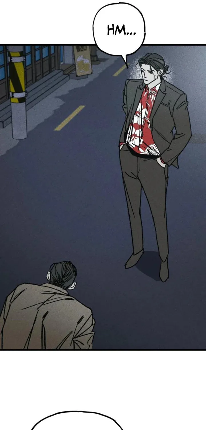 Read Acting Gangster chapter 7 image 27 on Lezhin