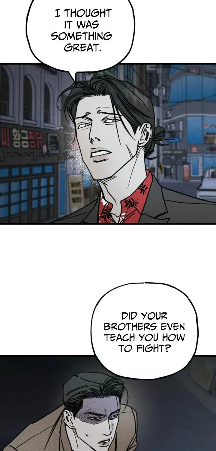 Read Acting Gangster chapter 7 image 28 on Lezhin