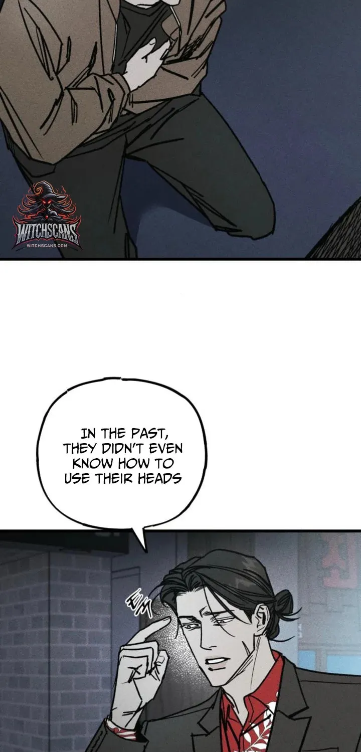 Read Acting Gangster chapter 7 image 29 on Lezhin