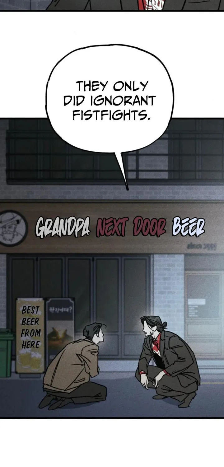 Read Acting Gangster chapter 7 image 30 on Lezhin