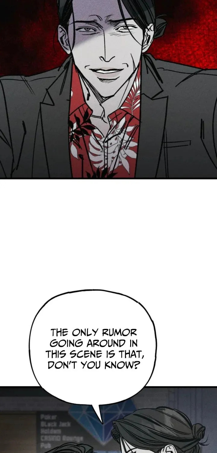 Read Acting Gangster chapter 7 image 32 on Lezhin